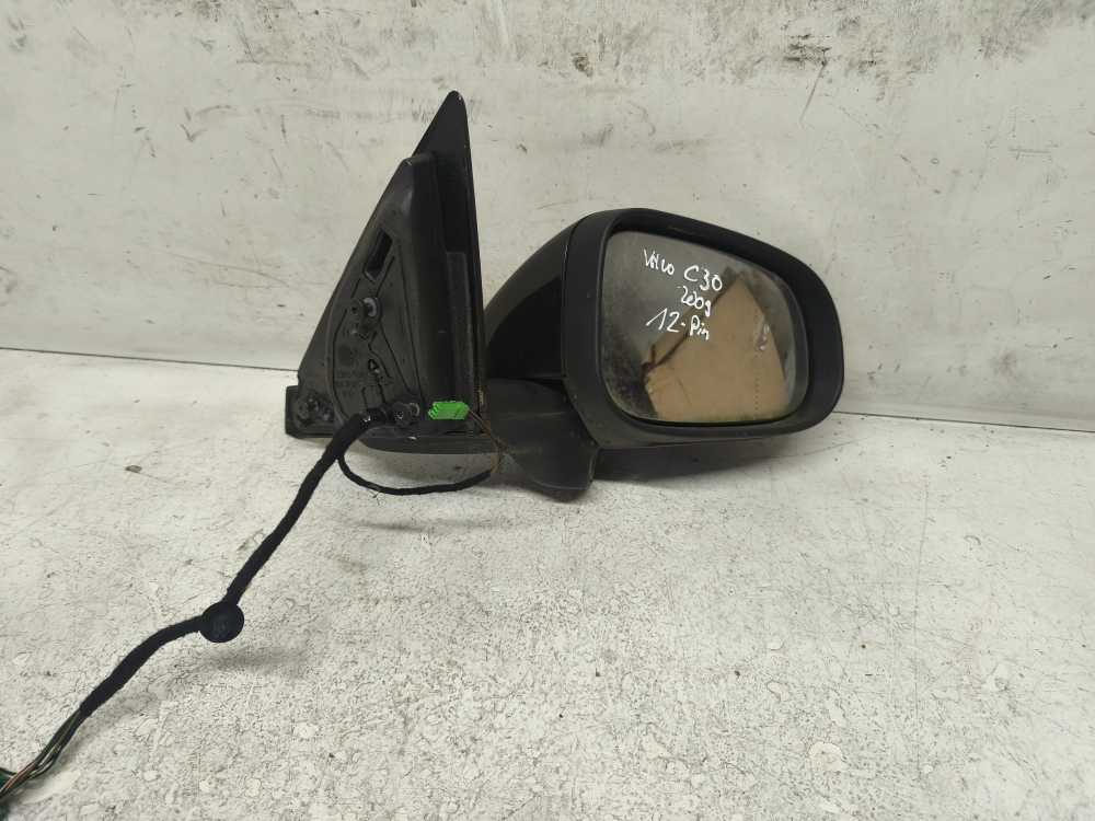 RETROVISEUR DROIT ELECTRIQUE VOLVO - Vue 2